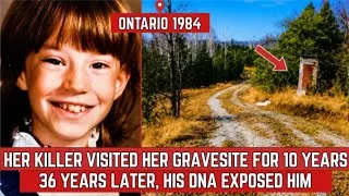 Thumbnail: Ontario 1984 Cold Case Finally Solved After Police Chased the Wrong Man for 10 Years