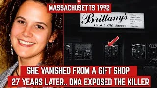 Thumbnail: Massachusetts 1992 Cold Case Solved  — Arrest Shocks Community