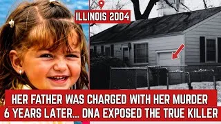 Thumbnail: Illinois 2004 Cold Case Solved — Arrest Shocks Community
