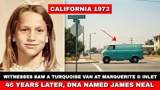 Thumbnail: California 1973 Cold Case Solved -- Arrest Shocks Community
