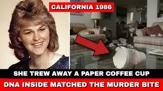 Thumbnail: California 1986 Cold Case Solved -- LAPD Detective Arrest Shocks Community
