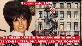 Thumbnail: Sacramento’s Oldest Cold Case was just Solved After 52 Years