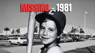 Thumbnail: Florida 1981 Cold Case Solved — Arrest Shocks Community