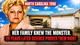 Thumbnail: North Carolina 1996 Cold case Solved - Arrest shocks community 