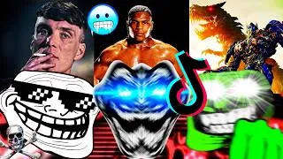 Thumbnail: [2026] COLDEST TROLLFACE 🥶 COLDEST MOMENTS 🥶 PHONK TIKTOK #64