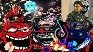 Thumbnail: [2026] COLDEST TROLLFACE 🥶 COLDEST MOMENTS 🥶 PHONK TIKTOK #63