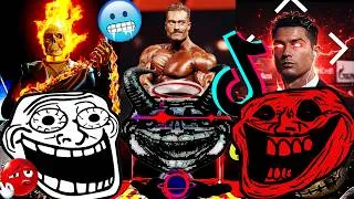 Thumbnail: [2026] COLDEST TROLLFACE 🥶 COLDEST MOMENTS 🥶 PHONK TIKTOK #61