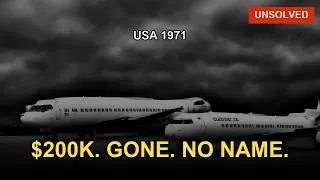 Thumbnail: Did D.B. Cooper Survive The Jump? The Cold Case That Still Haunts The FBI