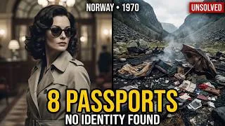 Thumbnail: The Woman Nobody Could Identify