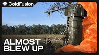 Thumbnail: How North Carolina Escaped Nuclear Disaster… Twice
