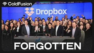 Thumbnail: What Happened to Dropbox?