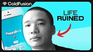 Thumbnail: How Flappy Bird Ruined The Life of its Creator