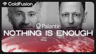 Thumbnail: What Does Palantir Actually Want? (Re-upload)