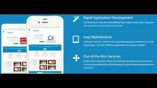 Thumbnail: Hire ColdFusion Expert Programmers
