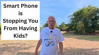 Thumbnail: SMART PHONE - The New Contraception?