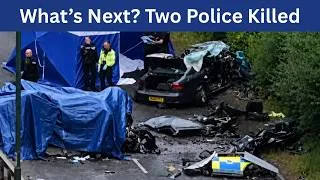 Thumbnail: A66 and M9 Killer Crashes - Is This The Beginning?