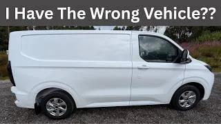 Thumbnail: I Have The Wrong Vehicle??