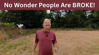 Thumbnail: I Pay 28% Tax on my below average pay in UK  How is this Possible?