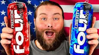 Thumbnail: We Tried Americas WORST Products