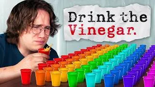 Thumbnail: We Tried to Master IMPOSSIBLE Tasks