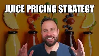 Thumbnail: What Should Cold-Pressed Juice Cost?