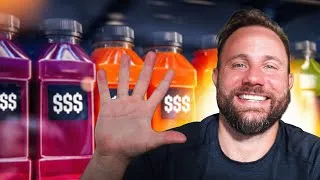 Thumbnail: 5 Pro Tips for Juice Bar Menu Creation