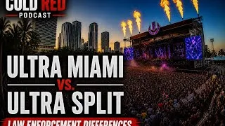 Thumbnail: Analyzing Crime at Mass Events