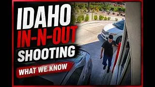 Thumbnail: FBI Agents Discuss Surviving An Active Shooter