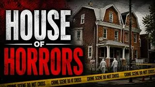 Thumbnail: Inside Philadelphia's House of Horrors | FBI Uncovers a Hidden Nightmare
