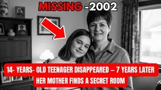 Thumbnail: Iowa 2002 Cold Case Solved — Arrest Shocks Community | Teenage Girl Disappeared