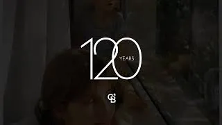 Thumbnail: Coldwell Banker | 120 Years of Home (Teaser)