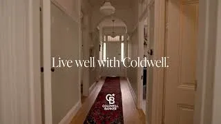 Thumbnail: Live Well with Coldwell - Brownstone (Atmospheric)