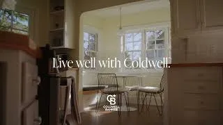 Thumbnail: Live Well with Coldwell - Craftsman (Atmospheric)
