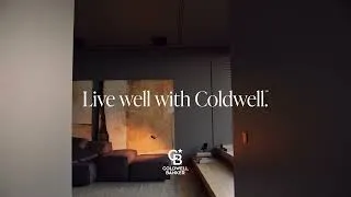 Thumbnail: Live Well with Coldwell - Modern (Atmospheric)