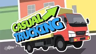 Thumbnail: Casual Trucking Announcement Trailer