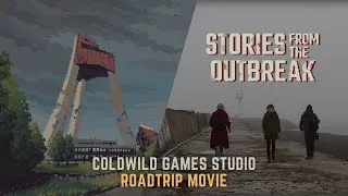 Thumbnail: Coldwild Game Studio - Roadtrip Movie