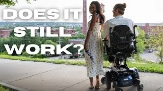 Thumbnail: How My Disabled Husband Got Me Pregnant!