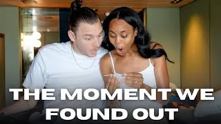Thumbnail: Finding Out We're Pregnant After 4 Years of Infertility!