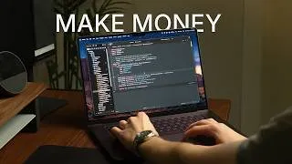 Thumbnail: How I’m Marketing My New iOS App (to make my first $1)