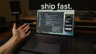 Thumbnail: How to build an iOS app in 2026 (Complete Guide / with AI)