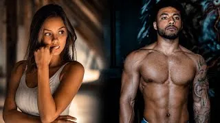 Thumbnail: People Notice Your Physique More Than You Think