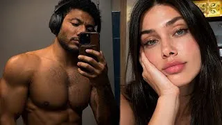 Thumbnail: Start Acting Like You Got Your Physique By Accident