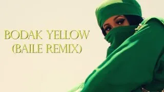 Thumbnail: Bodak Yellow (Remix) by Paul Mond
