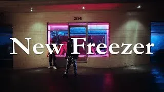 Thumbnail: New Freezer (Remix) by Stanzah!