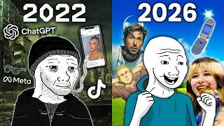 Thumbnail: The Gen Z Optimism Era
