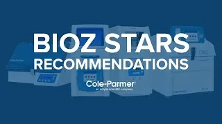 Thumbnail: Bioz Stars Recommendations Empower Scientific Workflow
