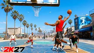 Thumbnail: IT’S REALLY HAPPENING 