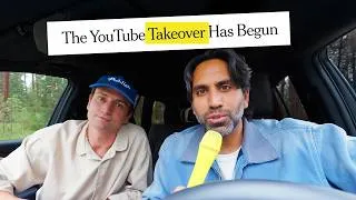 Thumbnail: We need to talk about Backrooms