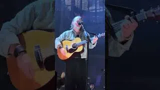 Thumbnail: Radiohead - Exit Music (Nov 5, 2025 - Madrid, Spain)
