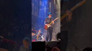 Thumbnail: Radiohead - There There (Nov 4, 2025 - Madrid, Spain)